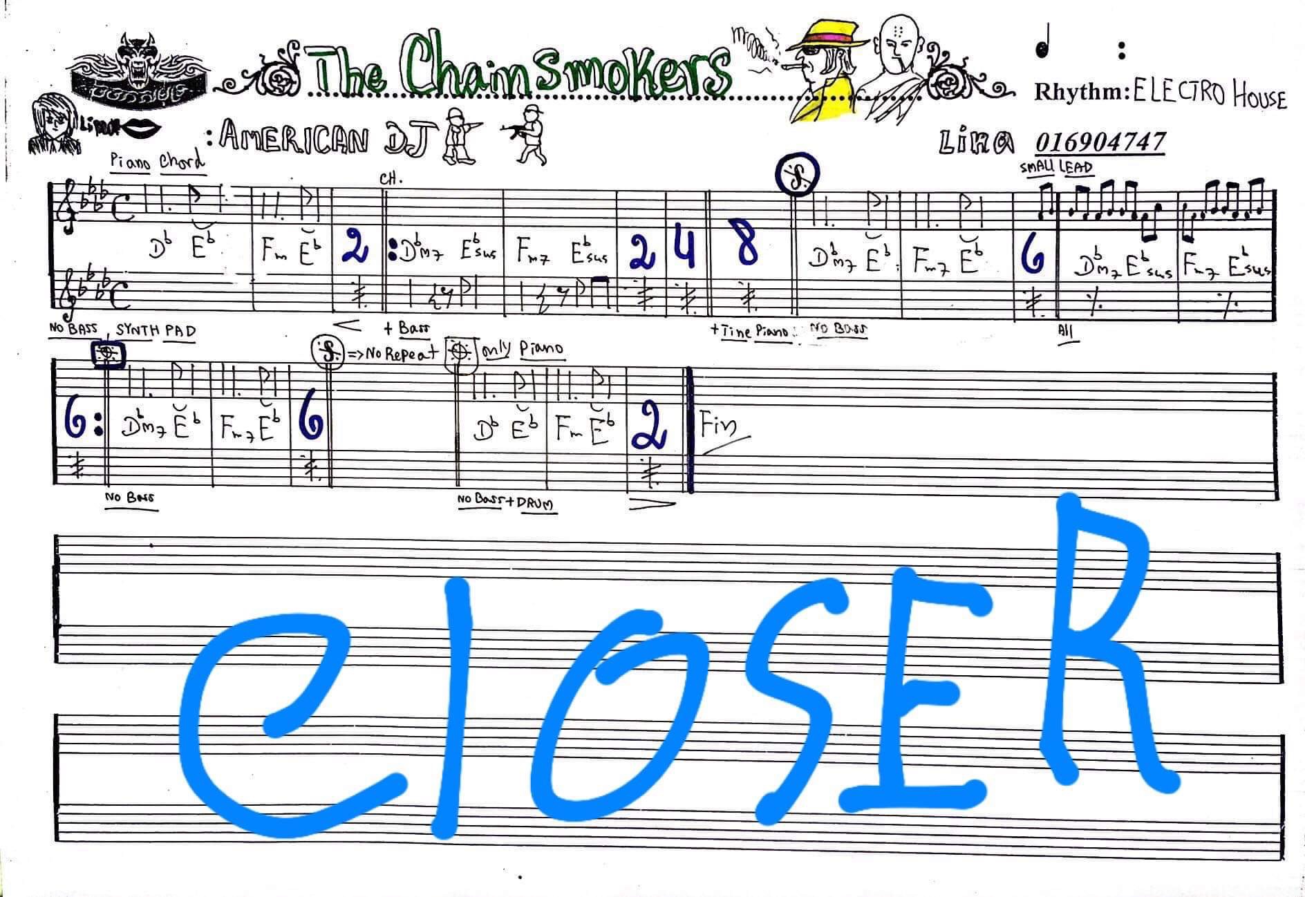 Closer_The-chainsmokers